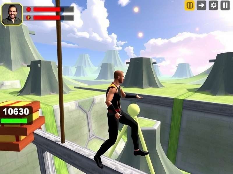 Dynamo Warrior Challenge download statistics in India